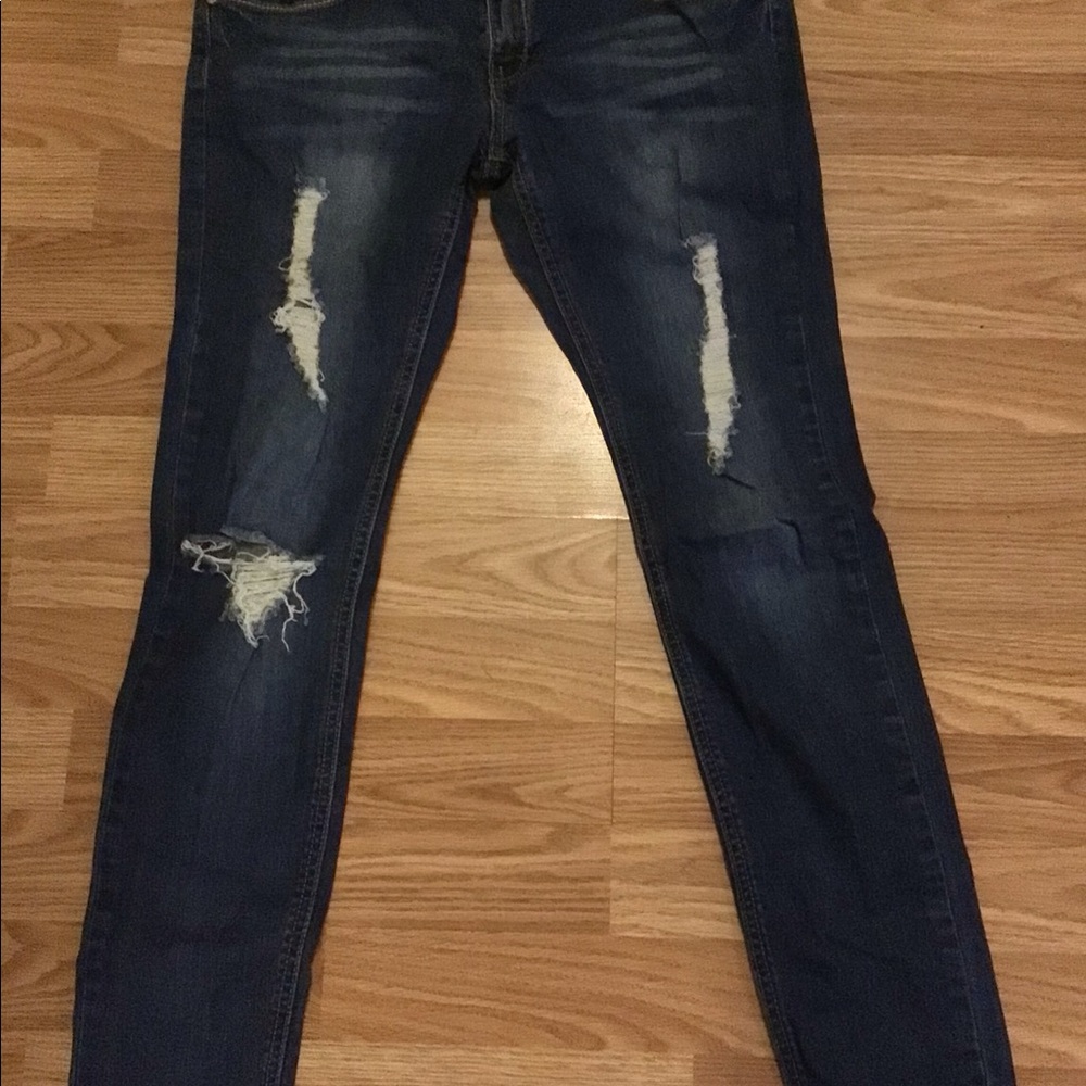 Women’s jeans
